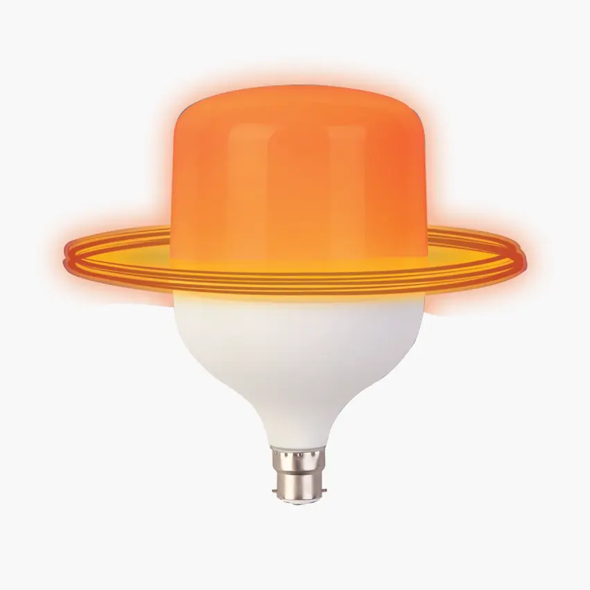 AC DC BULB (Inverter Bulb)