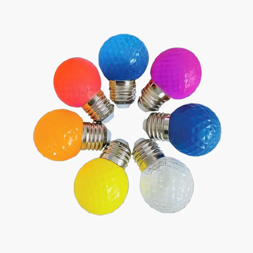 NIGHT BULB WITH DRIVER