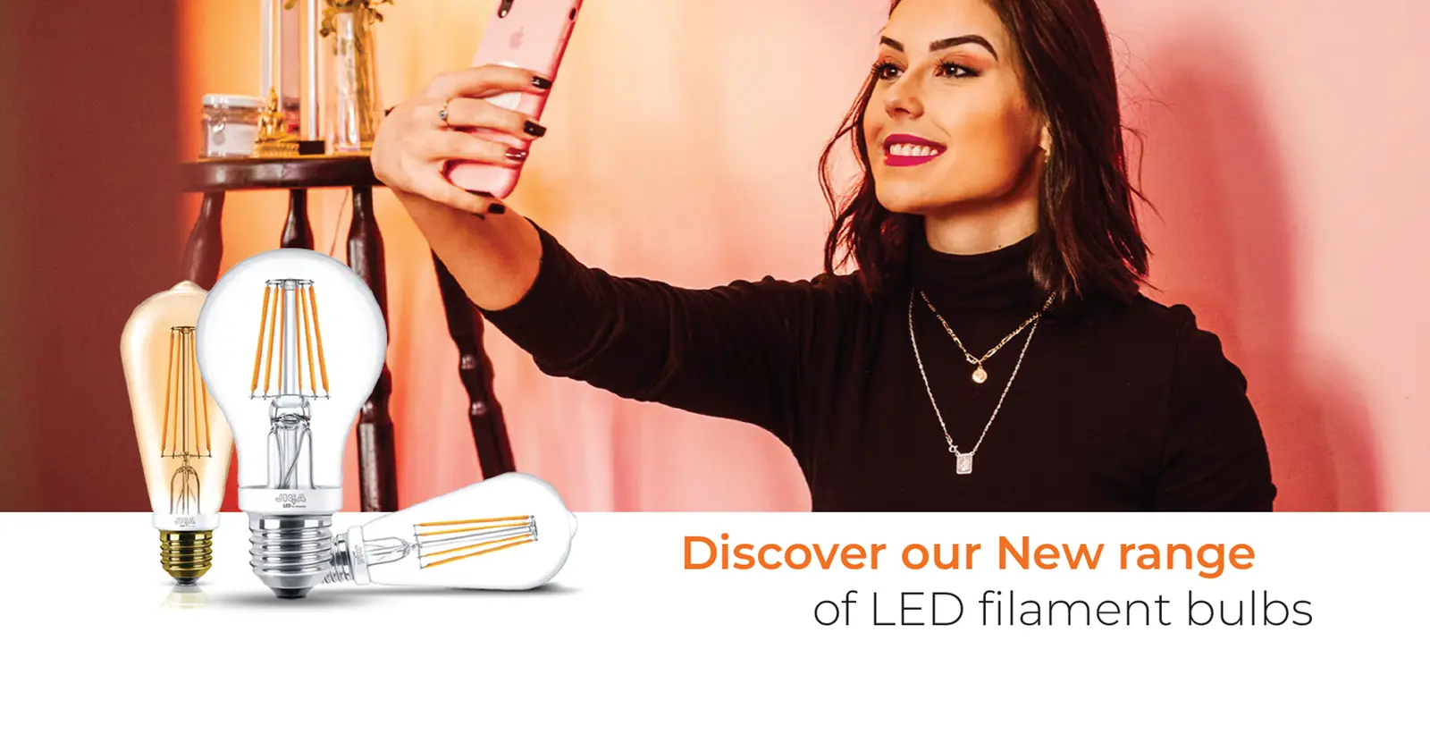 Jiga Led