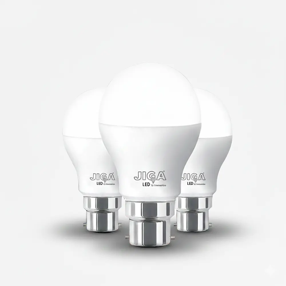 Star LED Bulb
