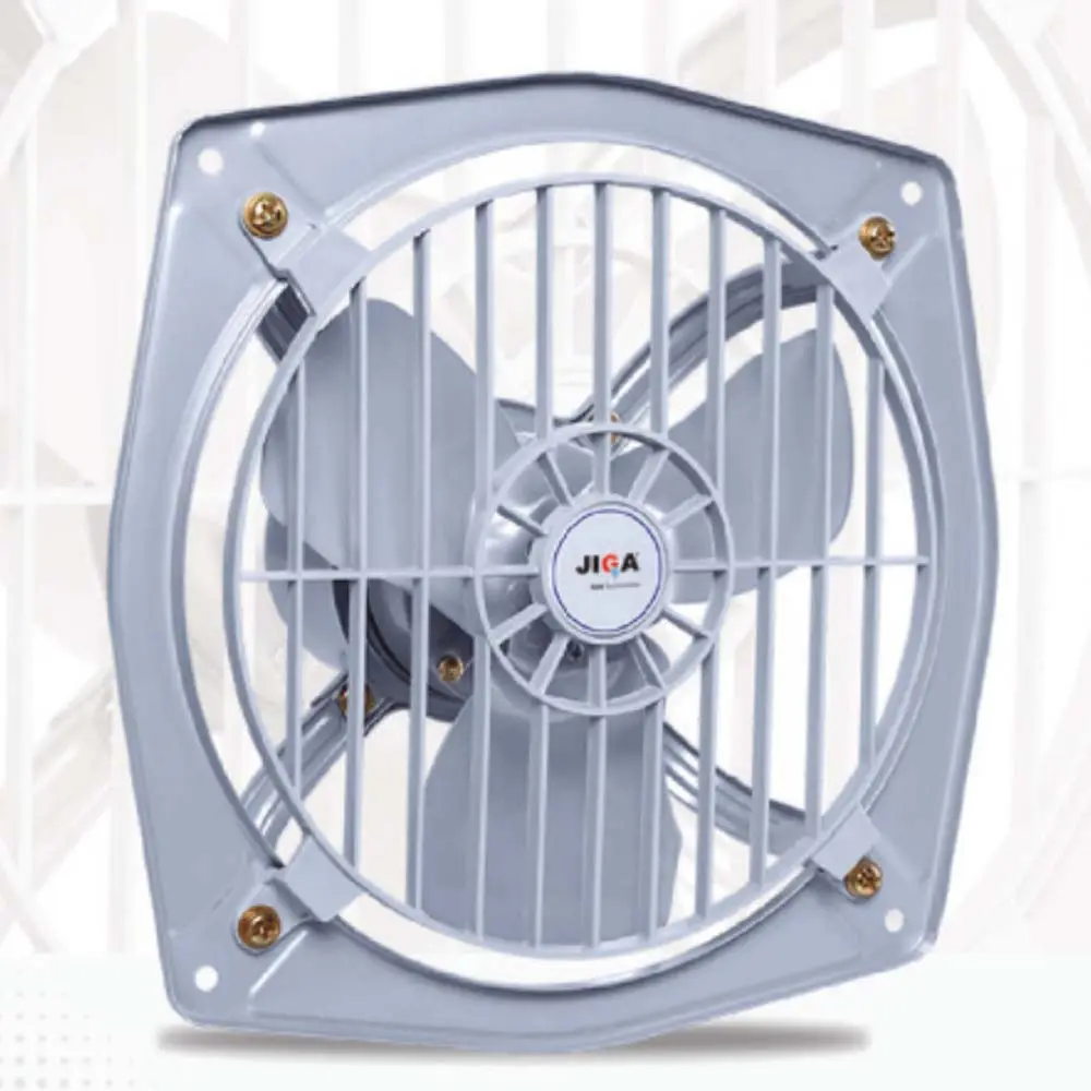 Exhaust Fans (Axial, Dodo & Victoria)