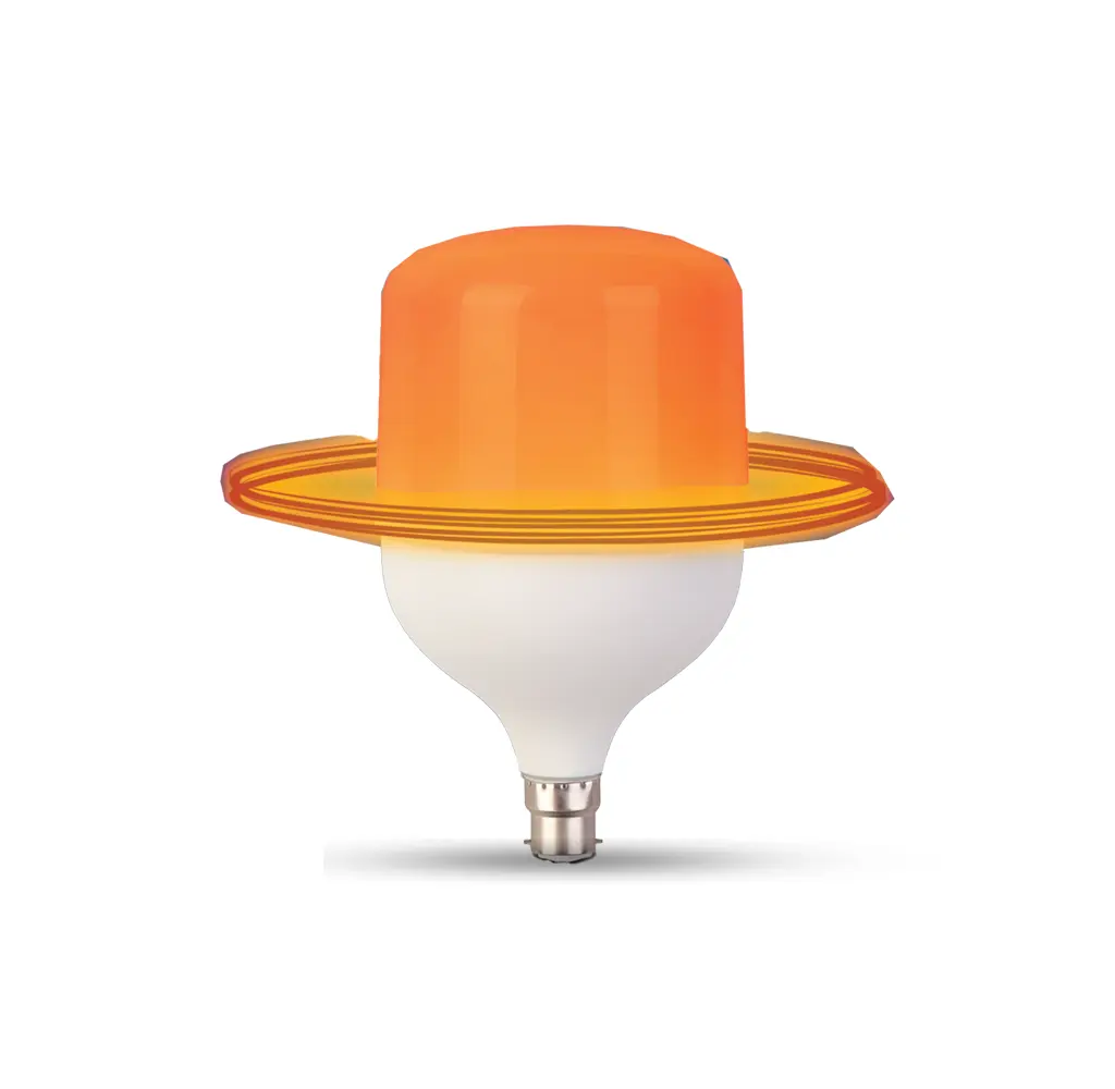 Bug LED Bulb