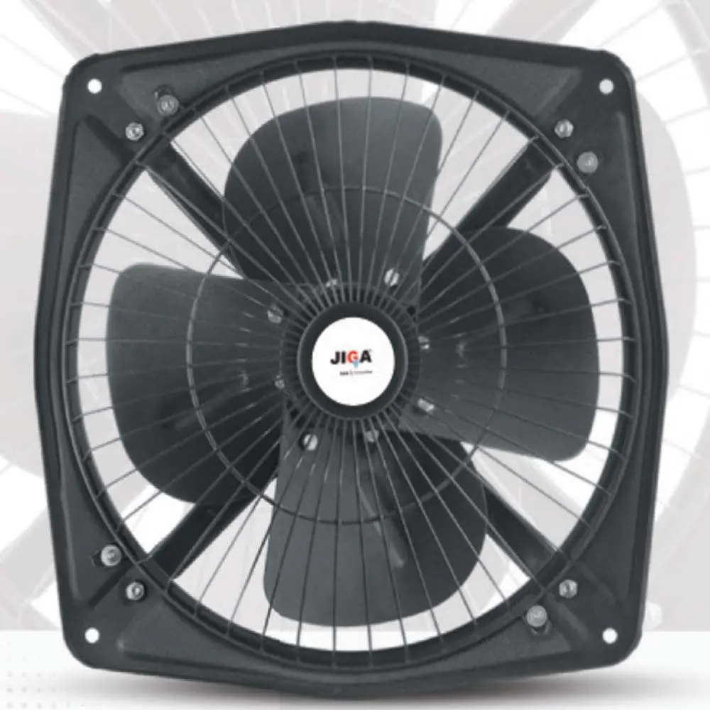 Exhaust Fans (Axial, Dodo & Victoria)