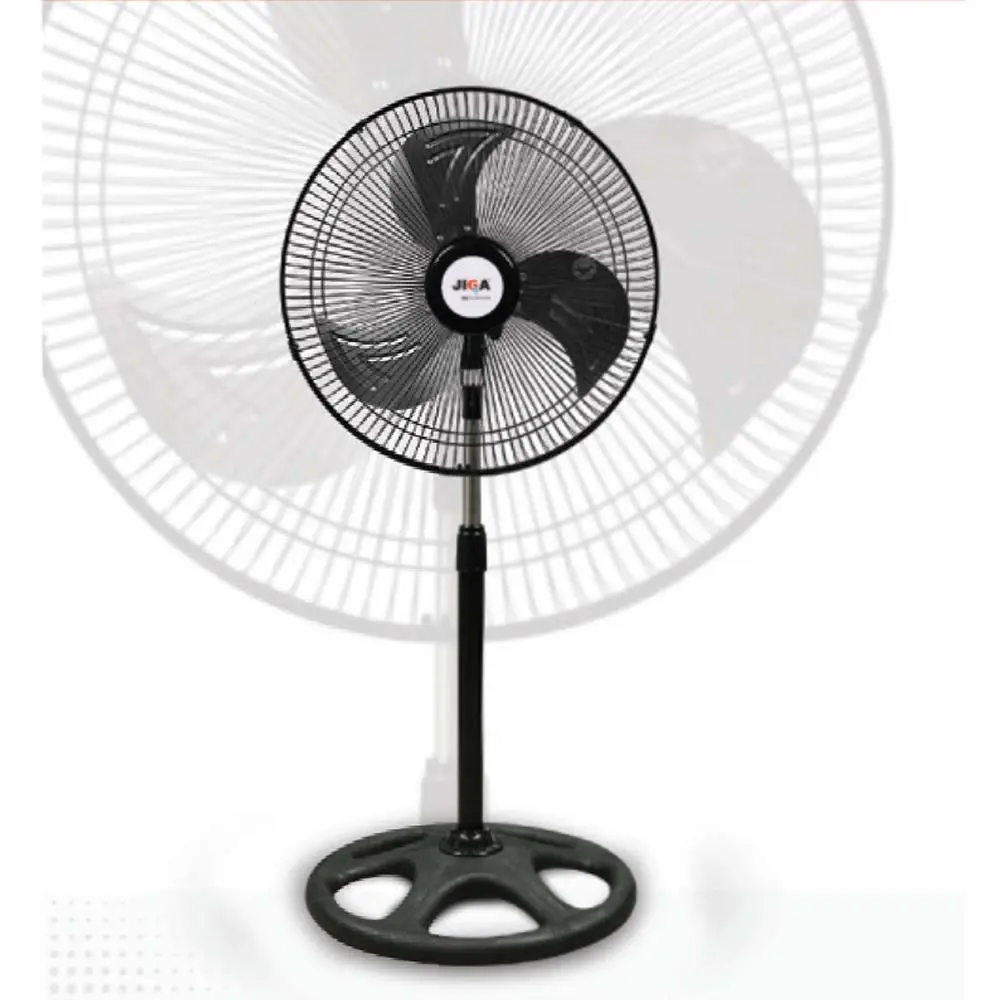 Pedestal & High-Speed Fans