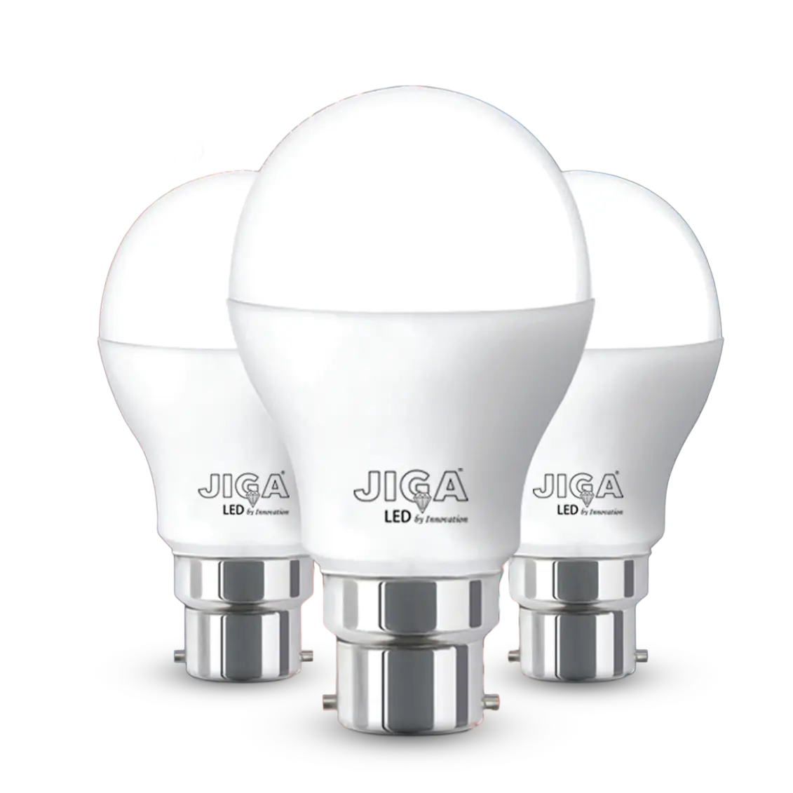 Star LED Bulb